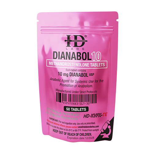 DIANABOL10