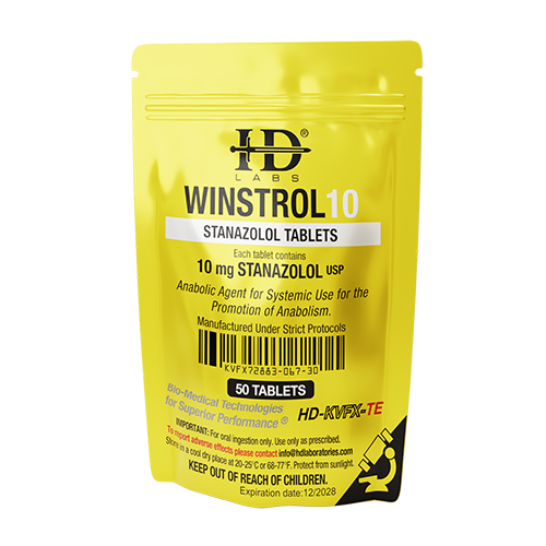 WINSTROL10