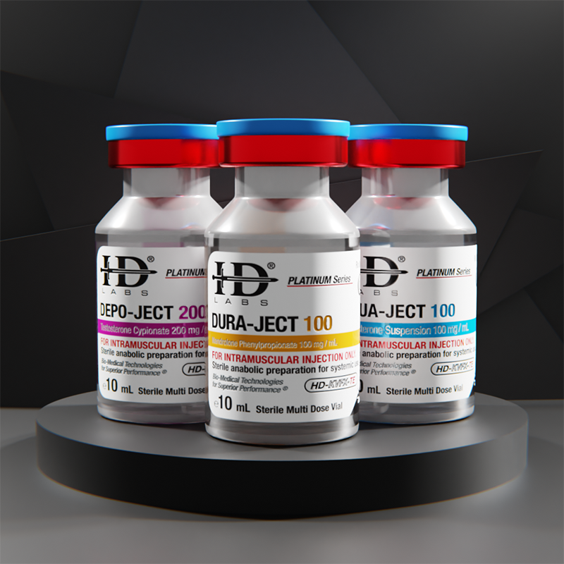 INJECTABLES